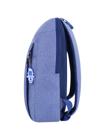 Повсякденний рюкзак Bagland модель BGHopeBlueRKZK Фото