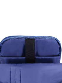 Повсякденний рюкзак Bagland модель BGHopeBlueRKZK Фото