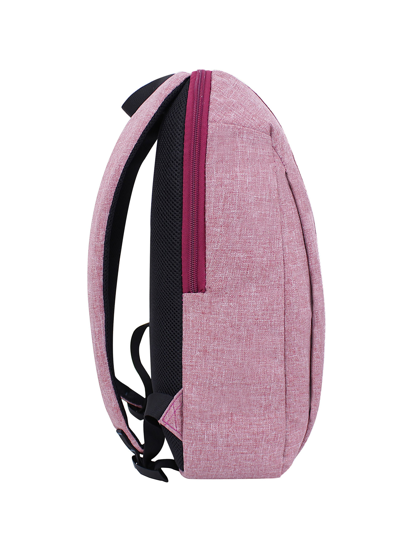 Повсякденний рюкзак Bagland модель BGHopeWhiteBordoRKZK Фото