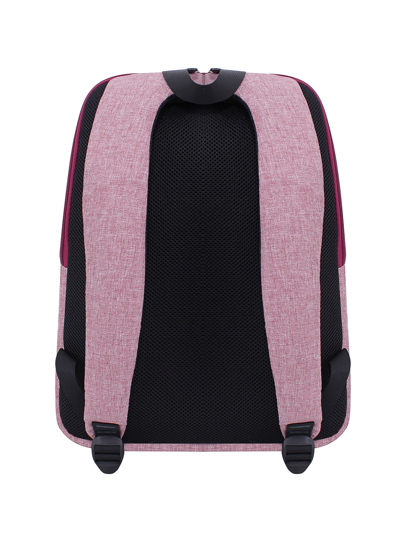 Повсякденний рюкзак Bagland модель BGHopeWhiteBordoRKZK Фото