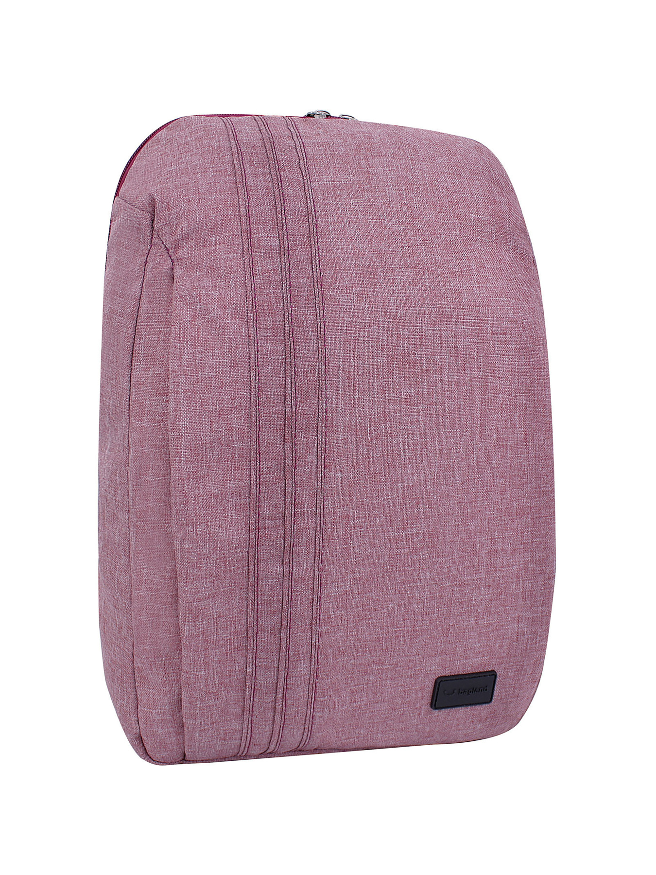 Повсякденний рюкзак Bagland модель BGHopeWhiteBordoRKZK Фото