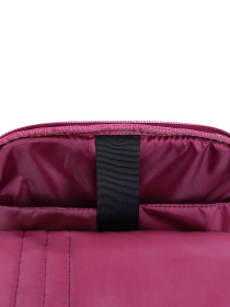 Повсякденний рюкзак Bagland модель BGHopeWhiteBordoRKZK Фото