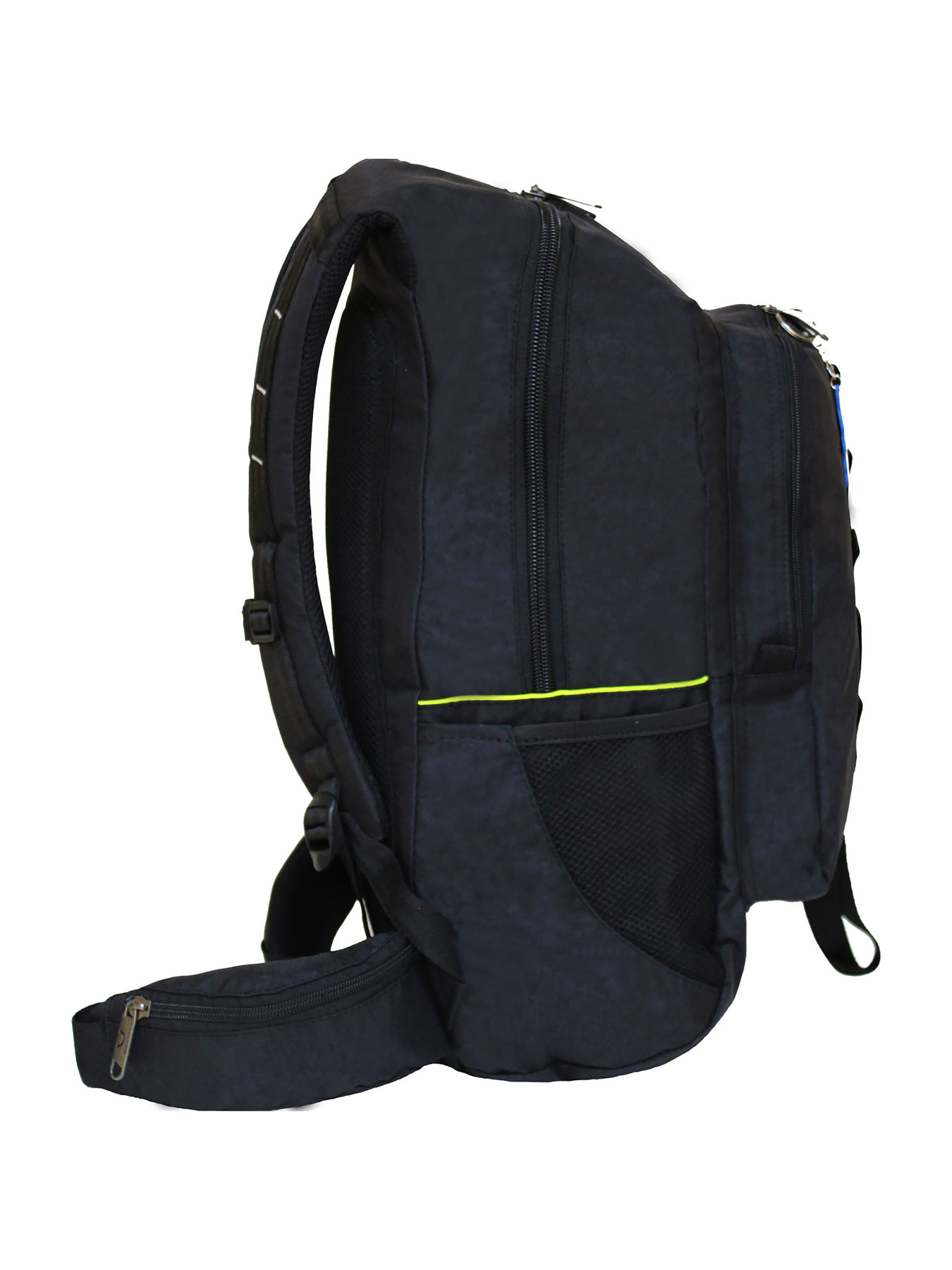 Рюкзак Bagland модель BGTyphoonBlackRKZK Фото