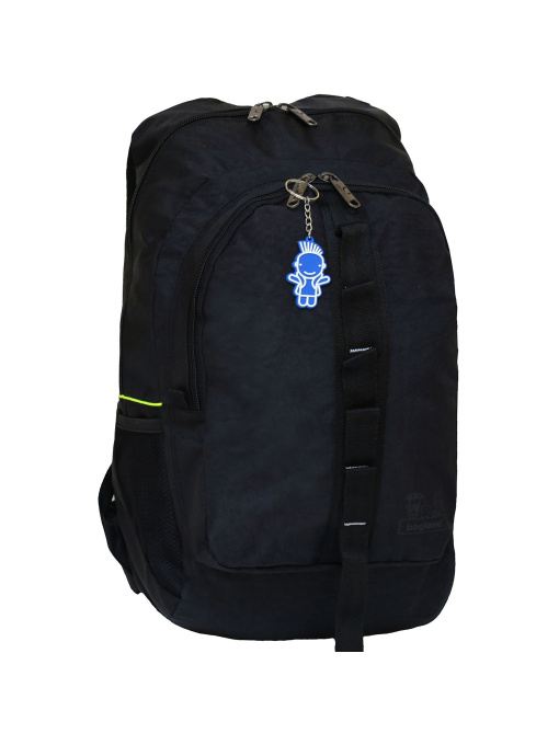 Рюкзак Bagland модель BGTyphoonBlackRKZK Фото