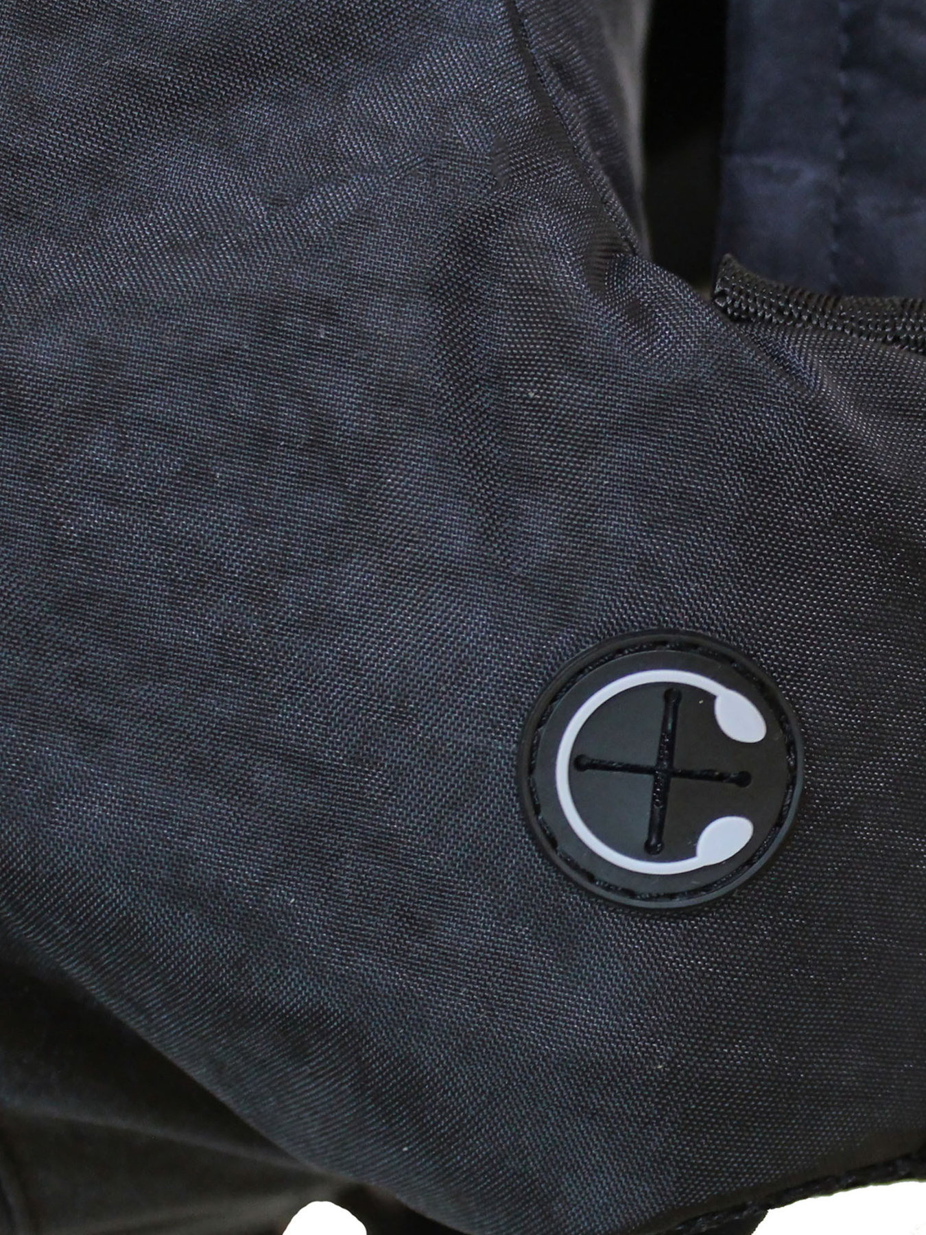 Повсякденний рюкзак Bagland модель BGTyphoonBlackRKZK Фото