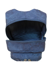 Рюкзак Bagland модель BGTyphoonBlue1RKZK Фото