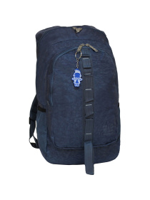 Рюкзак Bagland модель BGTyphoonBlue1RKZK Фото