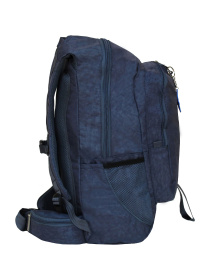 Повсякденний рюкзак Bagland модель BGTyphoonBlue1RKZK Фото