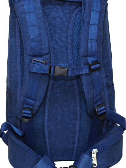 Рюкзак Bagland модель BGTyphoonBlue2RKZK — фото 3 - INTERTOP