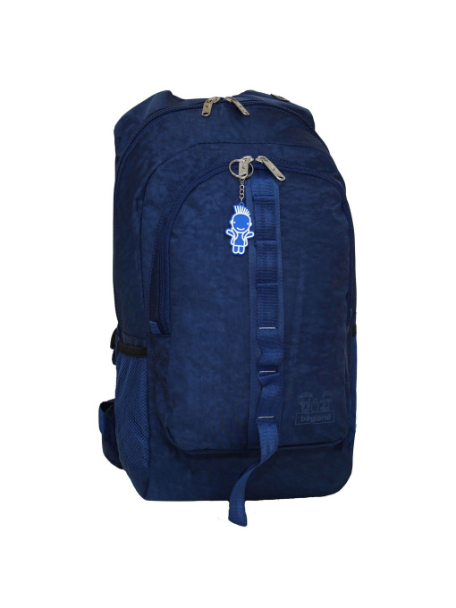 Повседневный рюкзак Bagland модель BGTyphoonBlue2RKZK Фото