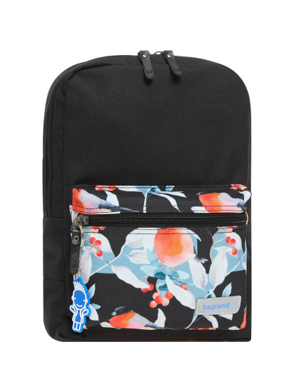 Рюкзак Bagland модель BGYoungMiniMulticolored23324RKZK - фото