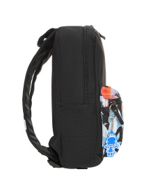 Повседневный рюкзак Bagland модель BGYoungMiniMulticolored23324RKZK Фото