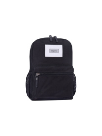 Рюкзак Bagland модель BGYoungMiniBlackRKZK Фото