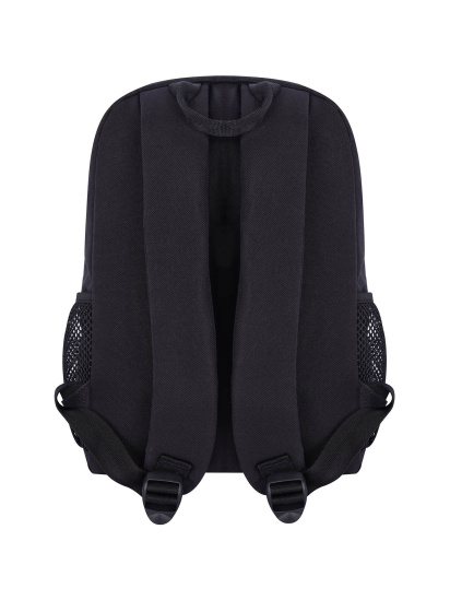 Рюкзак Bagland модель BGYoungMiniBlackRKZK — фото 3 - INTERTOP