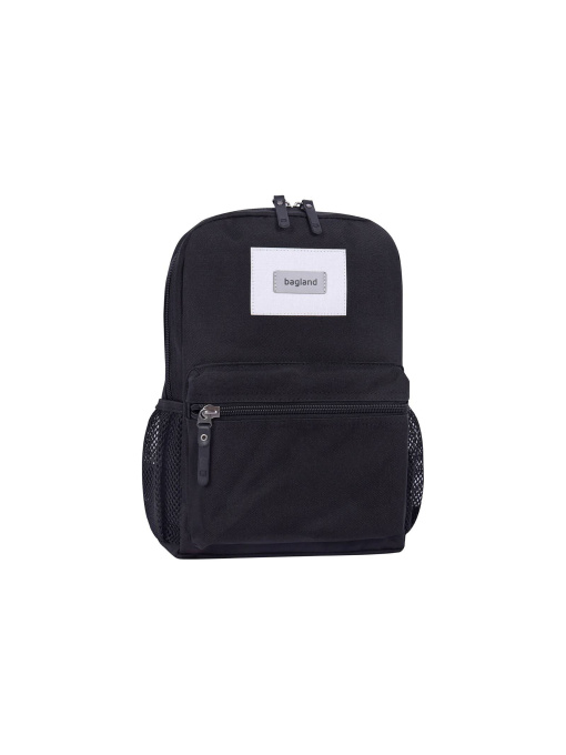 Рюкзак Bagland модель BGYoungMiniBlackRKZK Фото