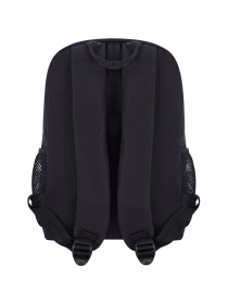 Повсякденний рюкзак Bagland модель BGYoungMiniBlackRKZK Фото