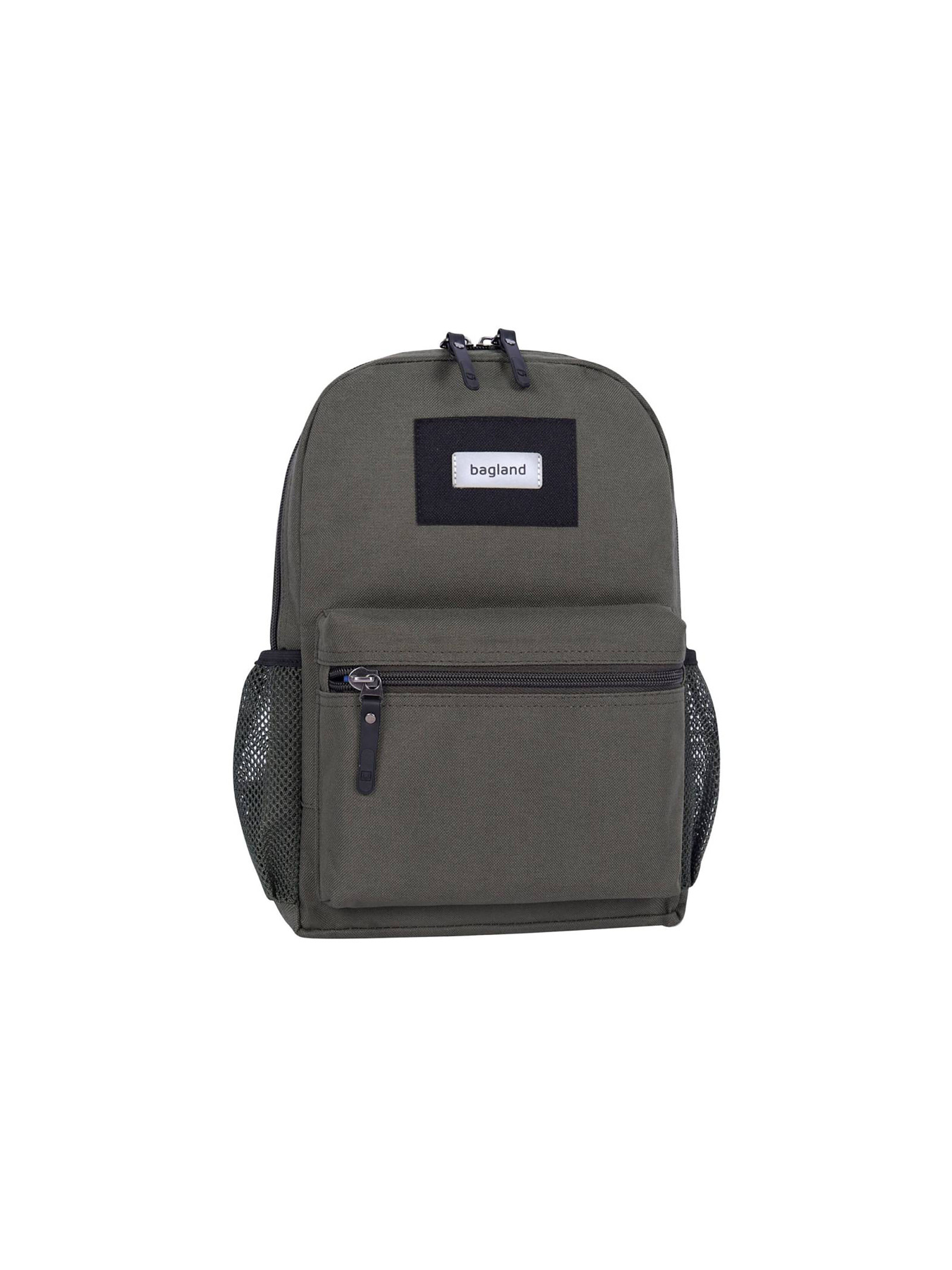 Повсякденний рюкзак Bagland модель BGYoungMiniKhakiRKZK Фото