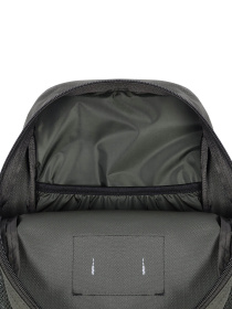 Повсякденний рюкзак Bagland модель BGYoungMiniKhakiRKZK Фото