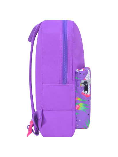 Рюкзак Bagland модель BGYoungMiniMulticolored23325RKZK — фото - INTERTOP