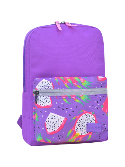 Рюкзак Bagland модель BGYoungMiniMulticolored23325RKZK - фото