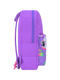 Повсякденний рюкзак Bagland модель BGYoungMiniMulticolored23325RKZK Фото