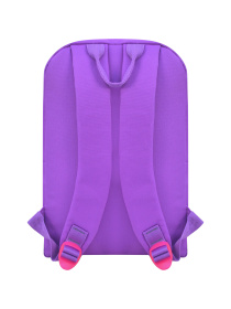 Повсякденний рюкзак Bagland модель BGYoungMiniMulticolored23325RKZK Фото