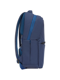 Повсякденний рюкзак Bagland модель BGSeniorBlueRKZK Повсякденний рюкзак Bagland модель BGSeniorBlueRKZK Фото