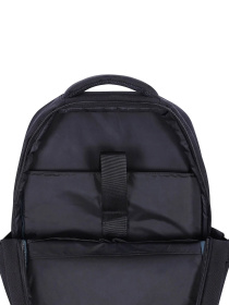 Рюкзак Bagland модель BGSeniorBlackRKZK Фото