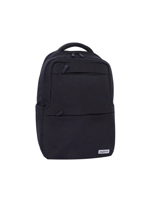 Рюкзак Bagland модель BGSeniorBlackRKZK Фото