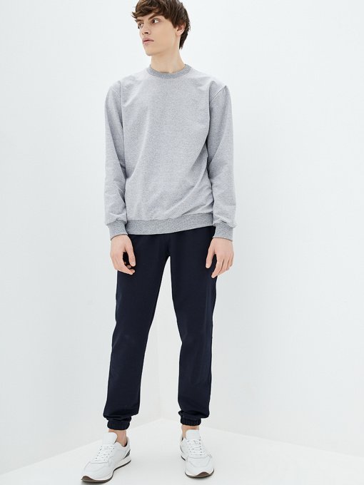 Світшот HiBrand модель Mn057 Фото