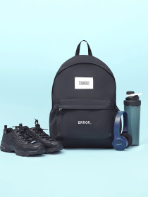 Рюкзак Bagland модель BGStylishBlack8RKZK Фото