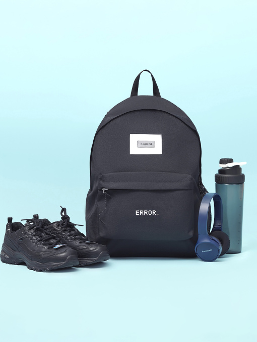 Рюкзак Bagland модель BGStylishBlack8RKZK Фото