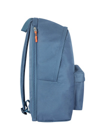 Повседневный рюкзак Bagland модель BGStylishGrey2RKZK Фото