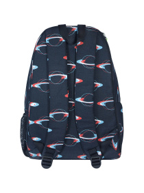 Рюкзак Bagland модель BGStylishMulticolored13RKZK Фото