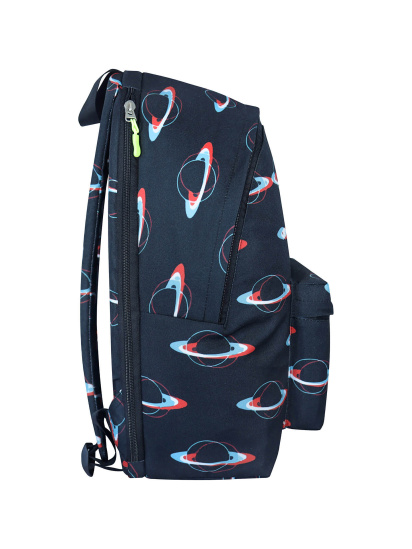 Рюкзак Bagland модель BGStylishMulticolored13RKZK — фото 3 - INTERTOP