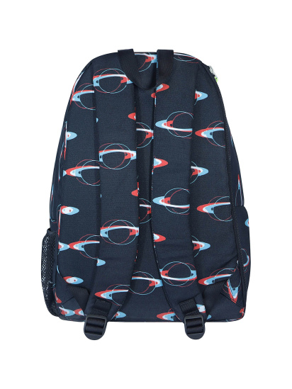 Рюкзак Bagland модель BGStylishMulticolored13RKZK — фото 4 - INTERTOP