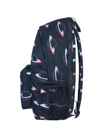 Повседневный рюкзак Bagland модель BGStylishMulticolored13RKZK Повседневный рюкзак Bagland модель BGStylishMulticolored13RKZK Фото