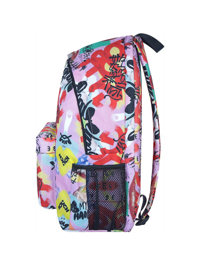 Рюкзак Bagland модель BGStylishMulticolored14RKZK — фото - INTERTOP