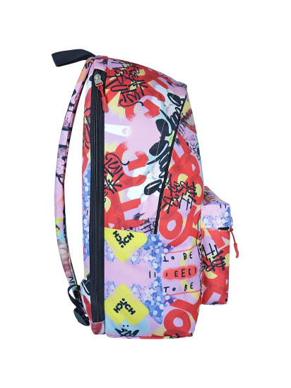 Рюкзак Bagland модель BGStylishMulticolored14RKZK — фото 3 - INTERTOP