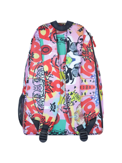 Рюкзак Bagland модель BGStylishMulticolored14RKZK — фото 4 - INTERTOP