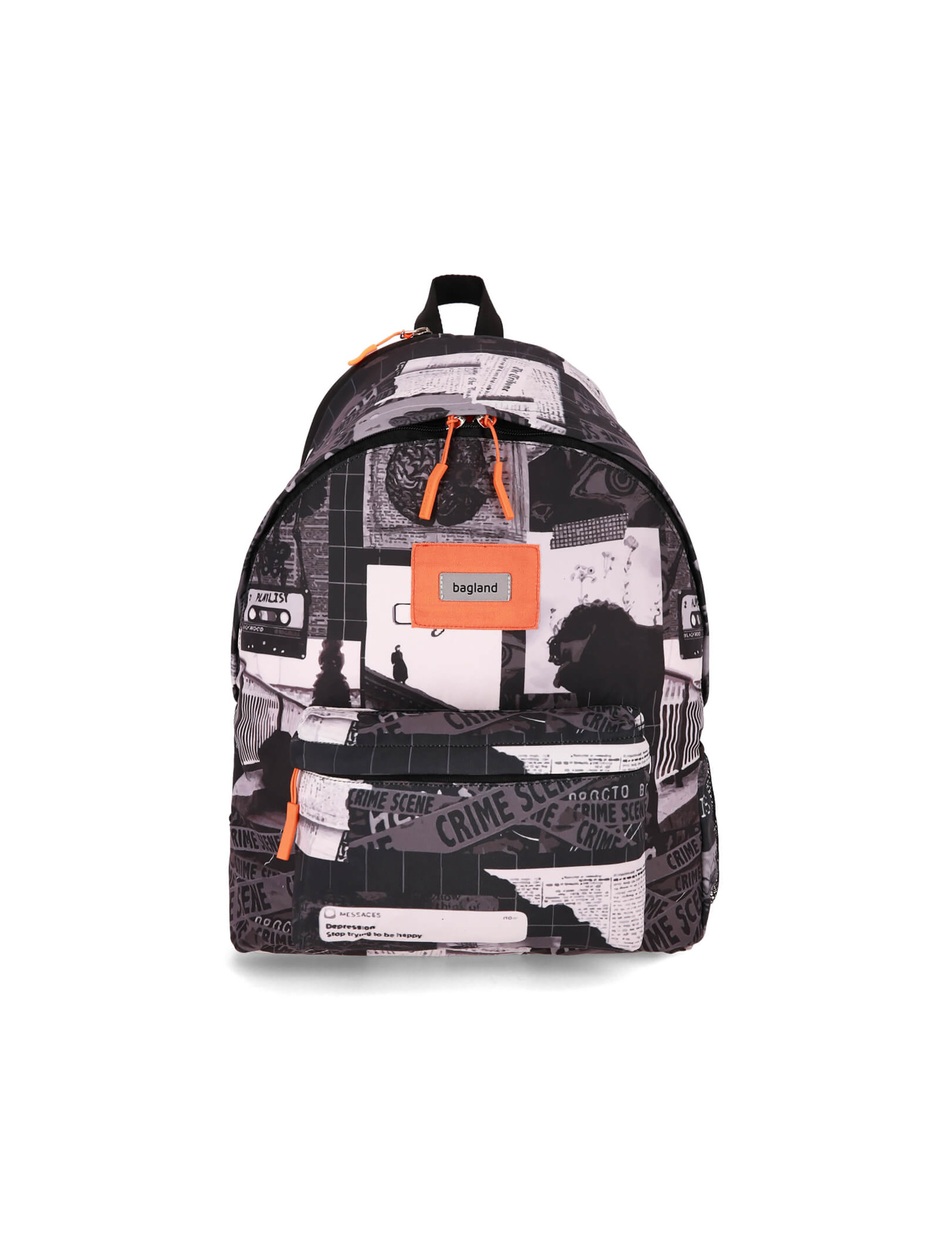 Рюкзак Bagland модель BGStylishMulticolored15RKZK Фото