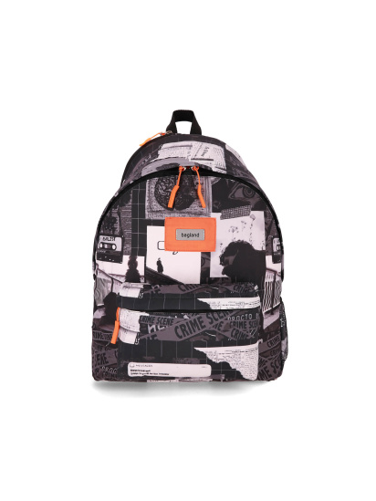 Рюкзак Bagland модель BGStylishMulticolored15RKZK - фото