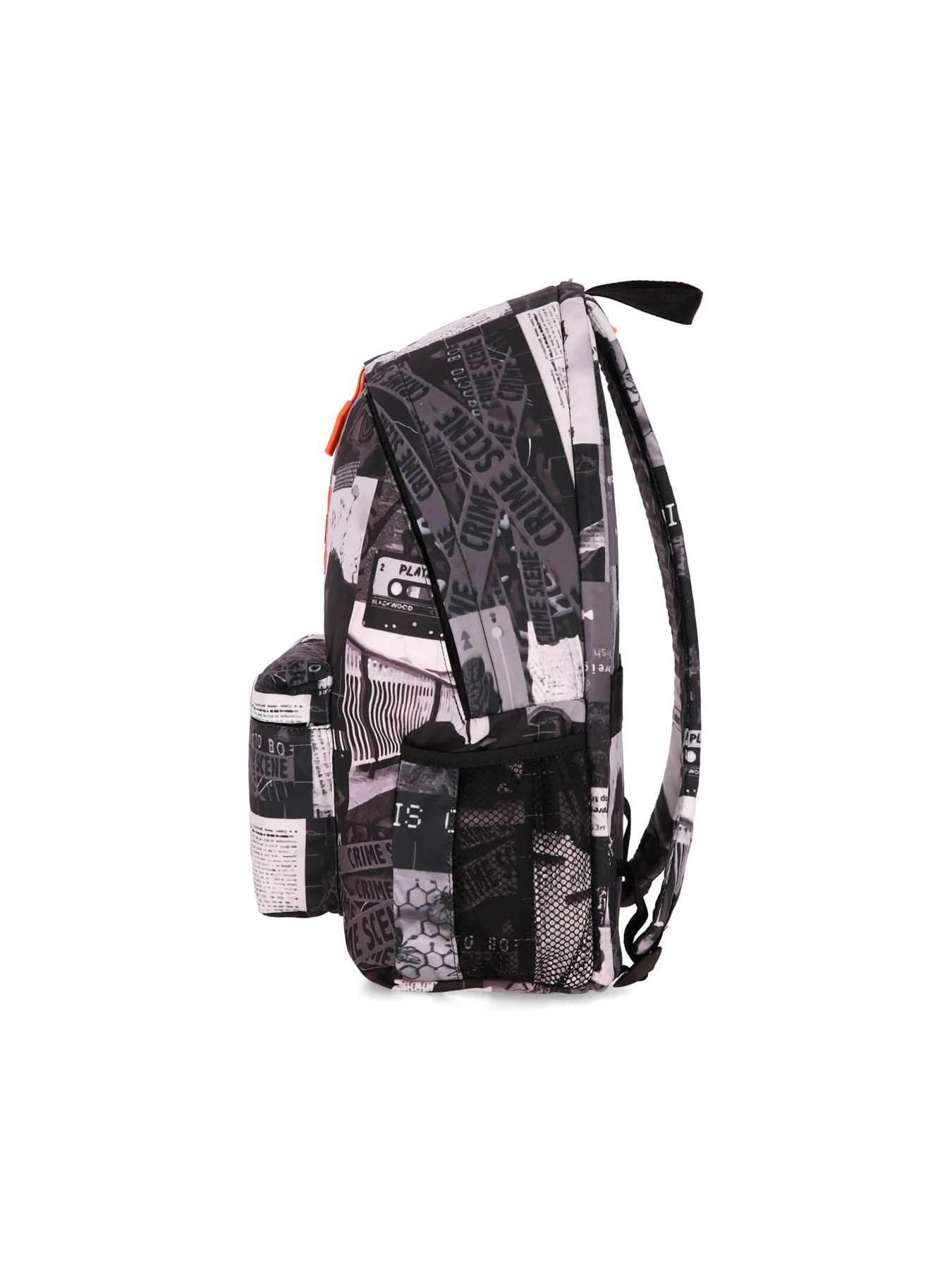 Повседневный рюкзак Bagland модель BGStylishMulticolored15RKZK Фото