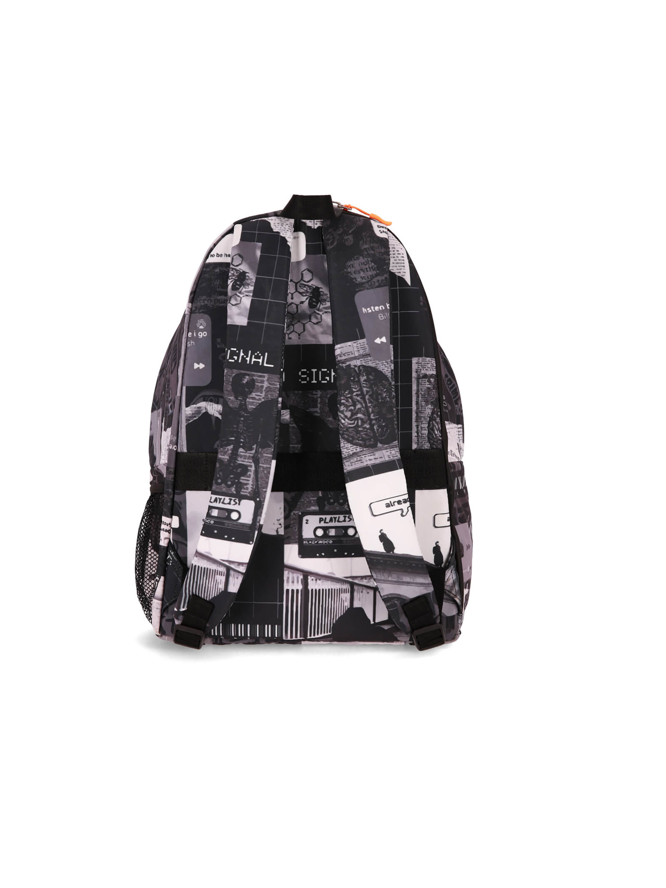 Повседневный рюкзак Bagland модель BGStylishMulticolored15RKZK Фото