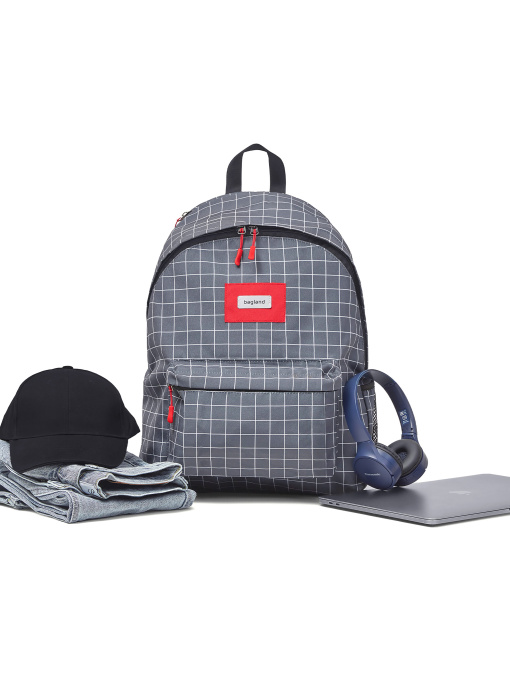 Повседневный рюкзак Bagland модель BGStylishMulticolored16RKZK Фото