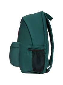 Повседневный рюкзак Bagland модель BGStylishGreenRKZK Повседневный рюкзак Bagland модель BGStylishGreenRKZK Фото