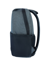 Рюкзак Bagland модель BGWalkerGreyBlackRKZK Фото