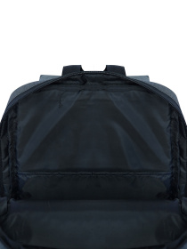 Рюкзак Bagland модель BGWalkerGreyBlackRKZK Фото