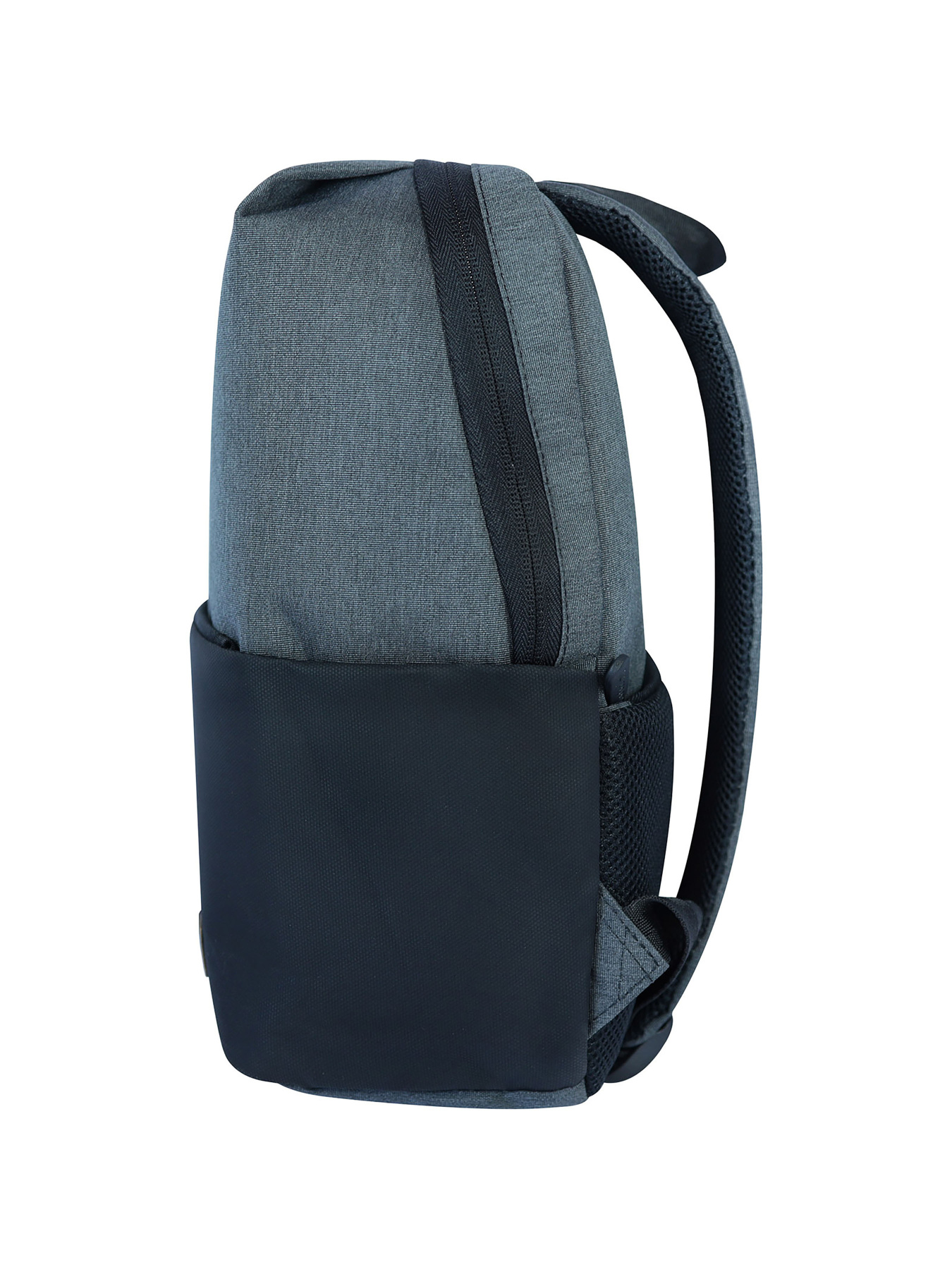 Повседневный рюкзак Bagland модель BGWalkerGreyBlackRKZK Фото