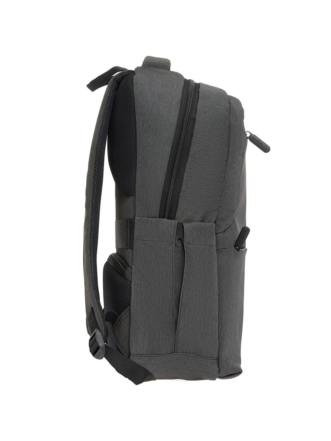 Рюкзак Bagland модель BGSeniorGreyRKZK Фото